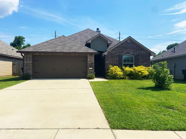 166 Cullom Dr, Bossier City, LA 71112