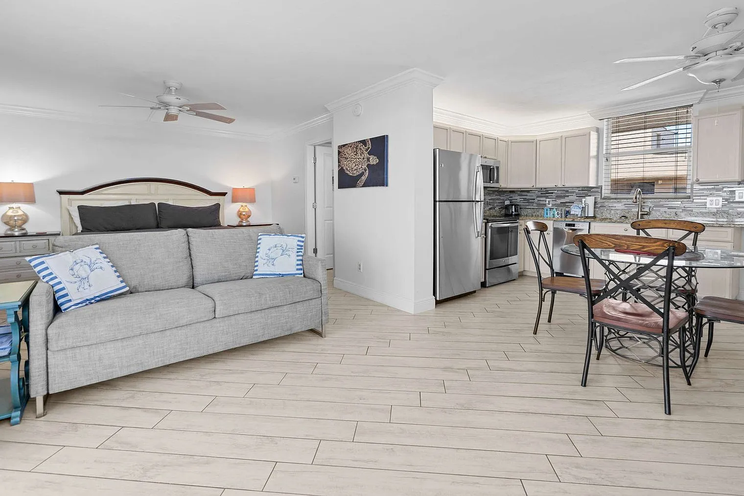 1 bed, 1.0 bath, 505 sqft, $2,833 — Photo 1