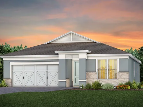 2604 Serenity Garden Dr, Kissimmee, FL 34744