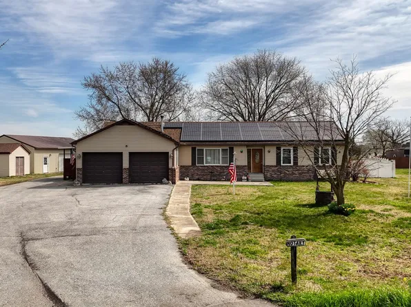 21635 North Dr, Laurel, DE 19973