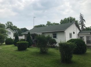 376 3rd St, La Rue, OH 43332