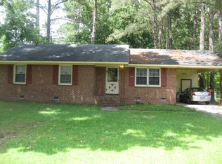 604 Powell Dr, Rocky Mount, NC 27803