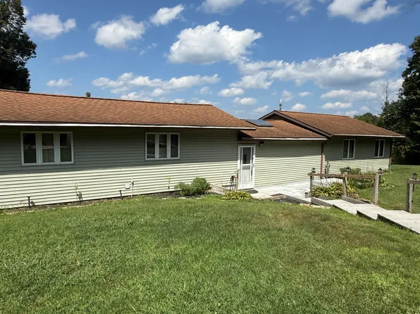 18760 28 Mile Rd, Albion, MI 49224