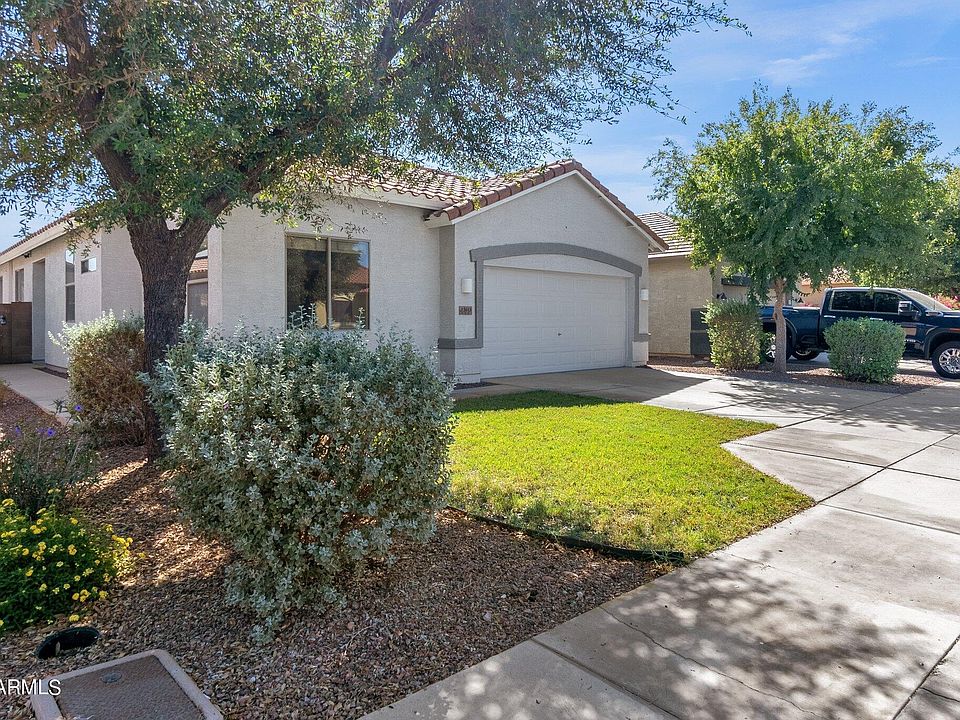 12613 W Cercado Ln, Litchfield Park, AZ 85340 | Zillow