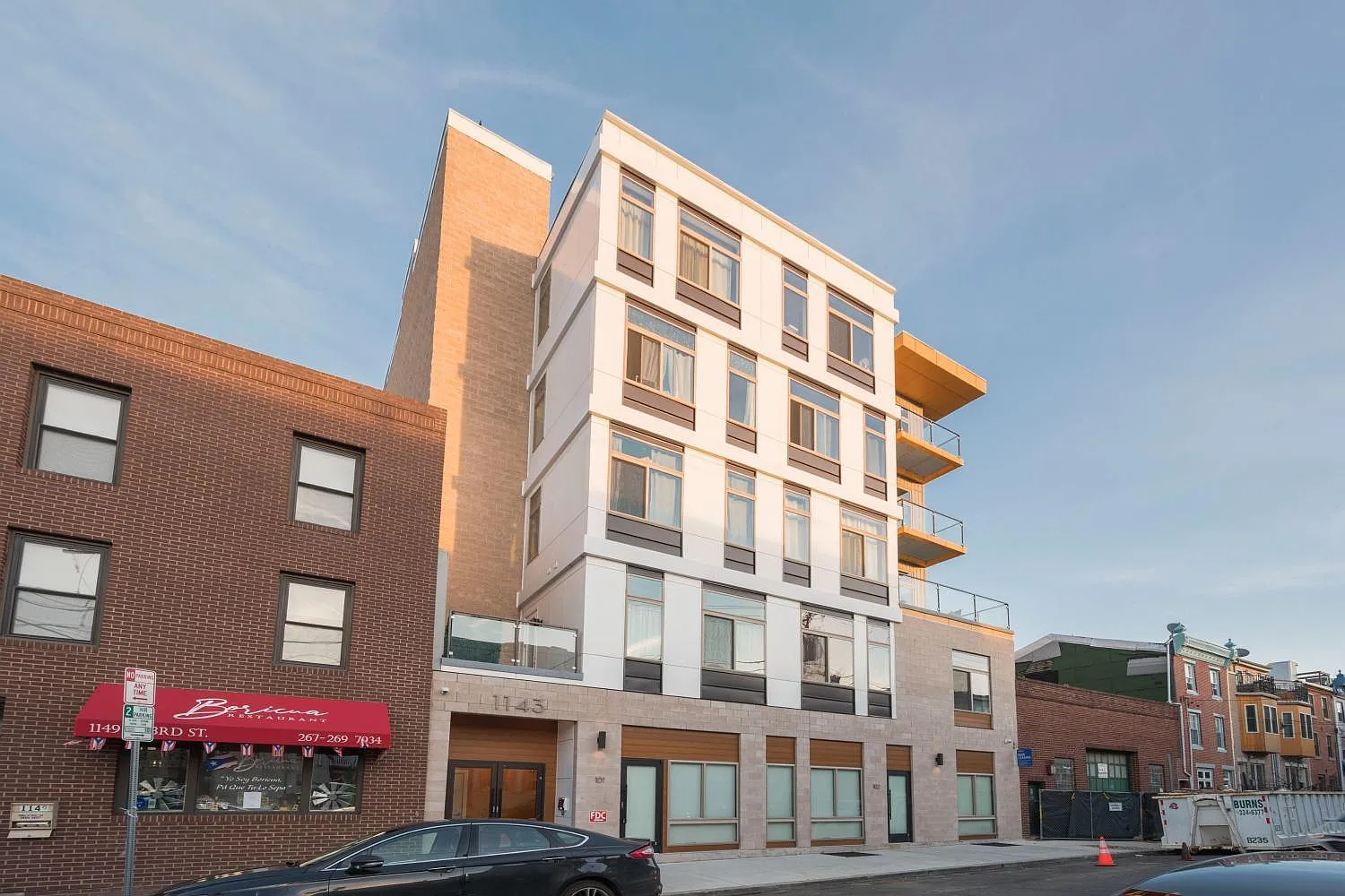 1143 N 3rd Street — Photo 1