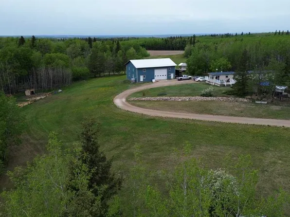 732081A S Range Road 94 Rural Grande Pr #1, County Of, AB T0H 0C0