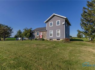 14701 Us Highway 127, Fayette, OH 43521