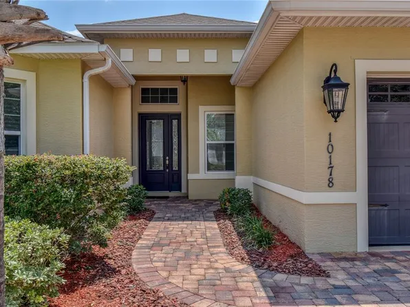10178 Julia Isles Ave, Oxford, FL 34484