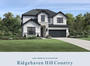 4421 Fall Meadow Dr, Prosper, TX 75078