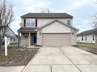 225 N Bent Stream Ln, Brownsburg, IN 46112