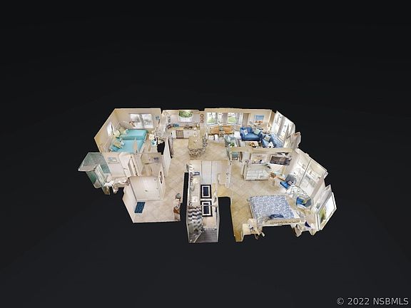 2nd image of 601 N Atlantic Ave APT 101