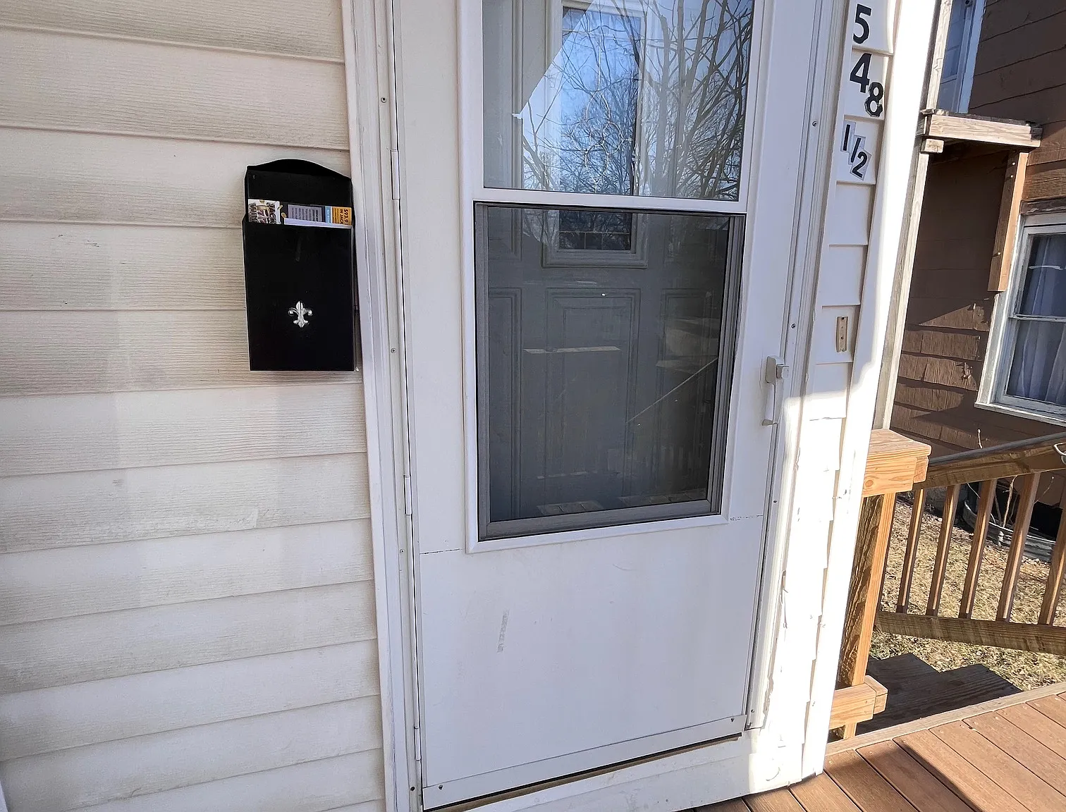 2 bed, 700 sqft, $675 — Photo 2