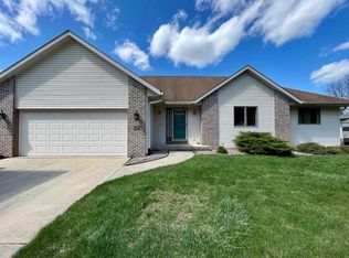 1033 Tilda Trl, Cross Plains, WI 53528