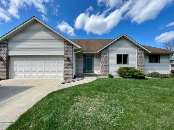 1033 Tilda Tr, Cross Plains, WI 53528