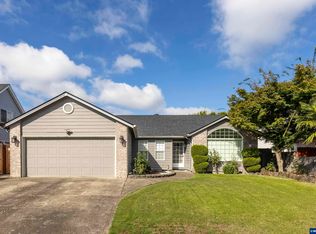 4445 Great Plains Dr NE, Salem, OR 97305