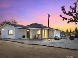 3398 Condalia Ave, Yucca Valley, CA 92284