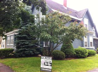 104 Pennacook St, Manchester, NH 03104