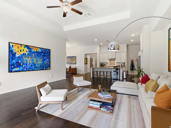 28709 Coral Bark, San Antonio, TX 78260