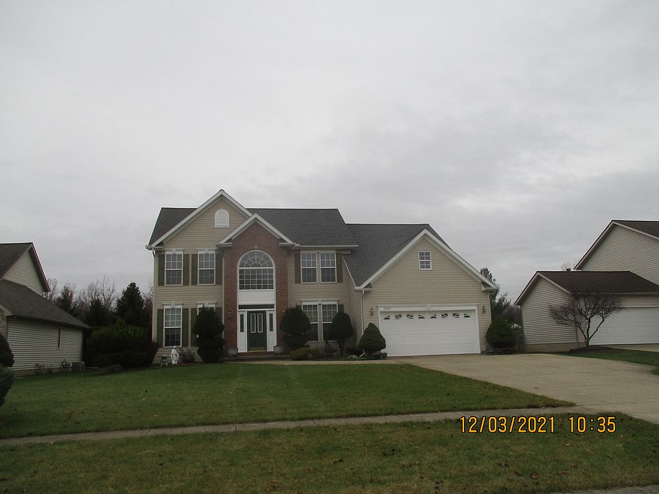 Property Front View