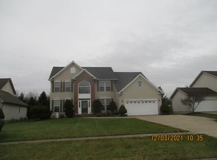 33887 Gilbert Ct, North Ridgeville, OH 44039