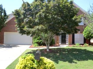 70 Championship Ct, Fayetteville, GA 30215