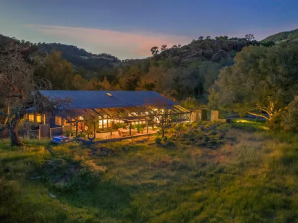 (undisclosed Address), Sonoma, CA 95476