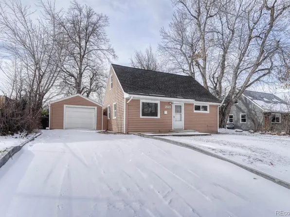 2545 S Julian Street, Denver, CO 80219