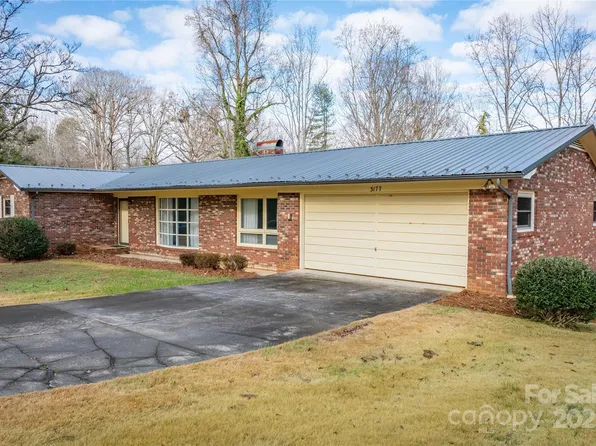 3177 Hollyhill Cir, Valdese, NC 28690