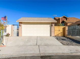 248 Sacramento Dr, Las Vegas, NV 89110