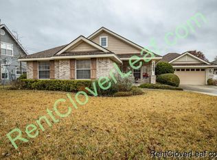 1409 Azalea Ln, New Braunfels, TX 78130