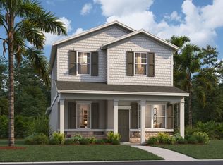 441 Belmond Dr, Debary, FL 32713