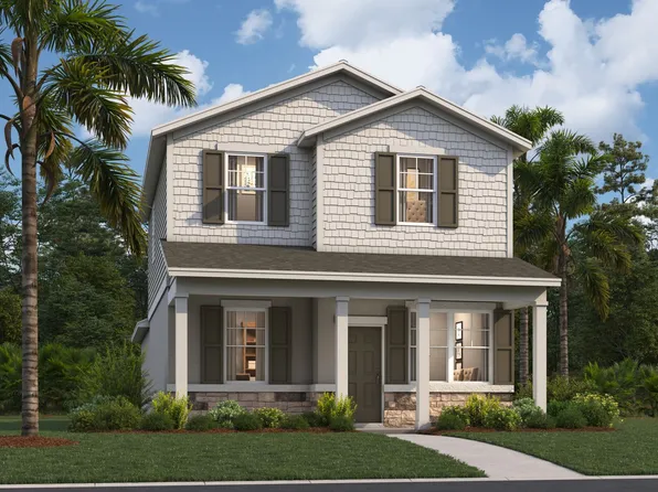 515 Orient Ave, Debary, FL 32713