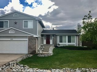 8445 S Wildcat St, Littleton, CO 80126