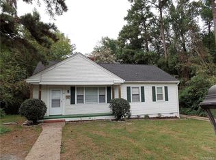 3912 Gary Ave, Richmond, VA 23222