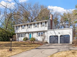 21 Potter Rd, Framingham, MA 01701