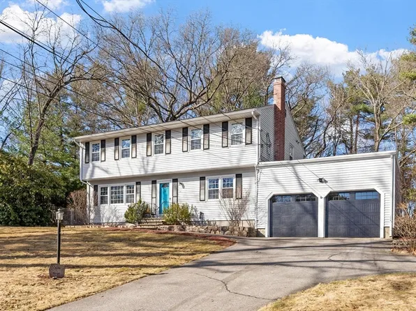 21 Potter Rd, Framingham, MA 01701