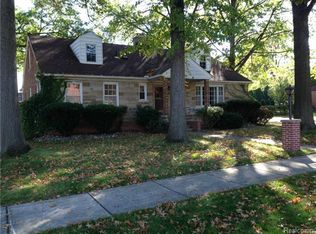 5891 Madison St, Taylor, MI 48180