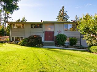 8783 SE Willock Rd, Olalla, WA 98359