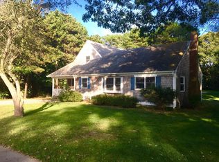 24 Winchester Ave, West Yarmouth, MA 02673