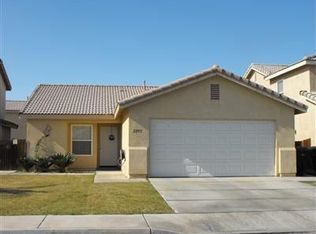 2295 Cleveland, Calexico, CA 92231