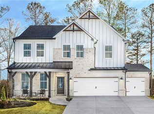 739 Crossroad Ct SW, Powder Springs, GA 30127