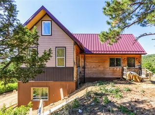 33011 Old Mission Rdg, Trinidad, CO 81082