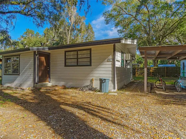 2879 County Road 426b, Lake Panasoffkee, FL 33538