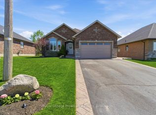 109 Pinnacle St, Brighton, ON K0K1H0