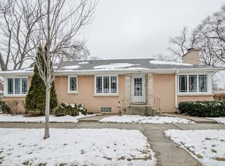 8300 Keystone Ave, Skokie, IL