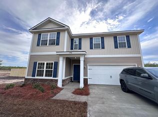 1598 SE Arnold Dr, Allenhurst, GA 31301