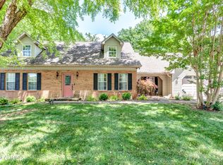 736 Plainfield Rd LOT 10, Knoxville, TN 37923