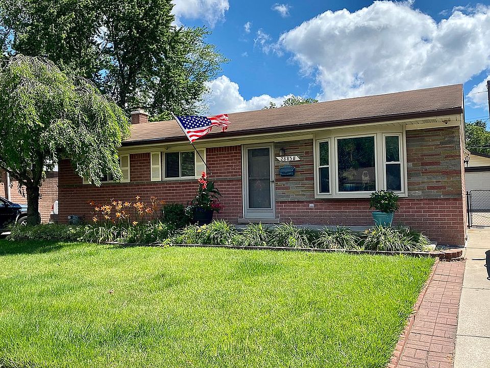 1st image of 28858 Patricia Ave