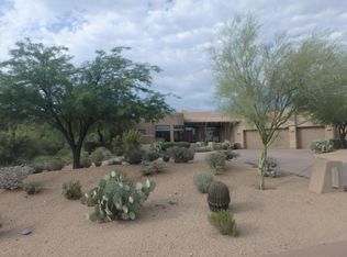 38175 N Tranquil Way, Carefree, AZ 85377