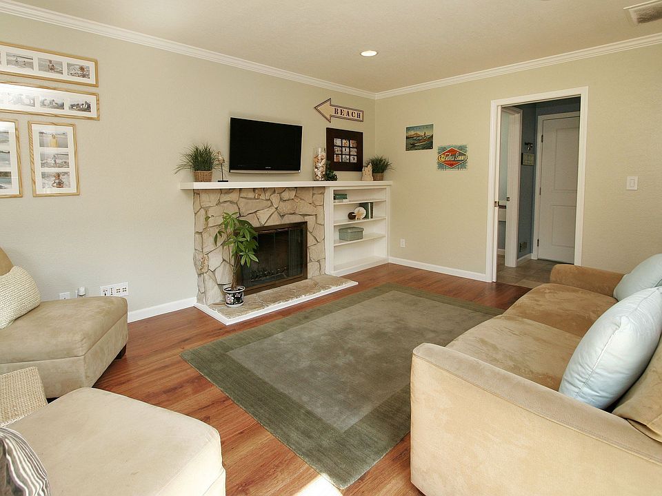 Fabulous Family Room